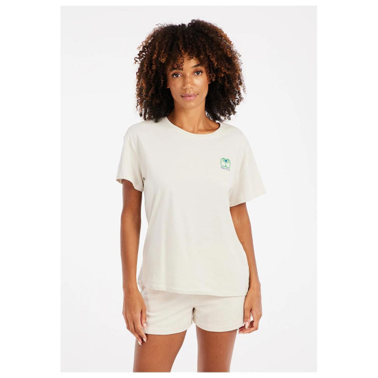 Protest Γυναικεία κοντομάνικη μπλούζα Lassy T-Shirt